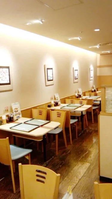 Ton-Katsu KYK Namba
